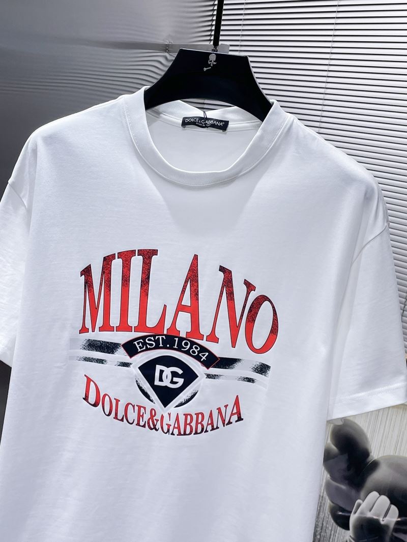 Dolce Gabbana T-Shirts